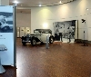 Mercedes-Benz Center di Milano, prorogata fino al 15 agosto la mostra 'Speed and Spirit'