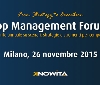 A Milano ritorna il Top Management Forum