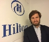 Hilton Worldwide nomina Javier Sancho direttore commerciale per Italia e Sud Europa