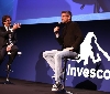 EGG Events porta Carlo Ratti alle convention Invesco