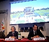 Expo 2015, presentato il Padiglione dell’Azerbaigian: un omaggio alla biodiversità del Paese