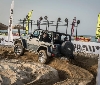 Jeep protagonista della prima tappa di 'Radio Deejay Xmasters - Action Sport Music Show'