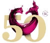 Calici da tutto il mondo al 50° Vinitaly 