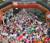 San Benedetto è Acqua Ufficiale della Treviso Marathon 1.3