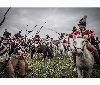 EUBEA 2015 - PRIMO PREMIO a VO Communication (Belgio) per 'Battle of Waterloo Bicentenary Commemoration'
