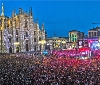 BEA ITALIA 2015 - Primo premio Evento Musicale a 'RadioItaliaLive – Il Concerto'