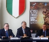 Presentati i CNU 2015, l'edizione più partecipata degli ultimi anni