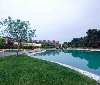 A Nova Yardinia Convention & Spa Resort due convention di tre case farmaceutiche