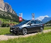 BMW in Alta Badia per la prima edizione estiva della 'BMW xDrive Experience'