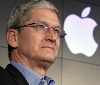Tim Cook inaugura l'anno accademico della Bocconi