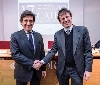 Premio Cairo, a Palazzo Reale di Milano le prossime tre edizioni
