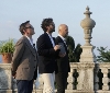 Relais & Châteaux giudice della decima puntata di MasterChef
