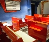 NEWS DALL'ESTERO (UK) - Exclusive Lush 'Scented Cinema' experience