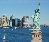 Dubai e New York le mete preferite per i viaggi d'affari
