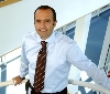 Moreno Ciboldi è amministratore delegato di Alcatel-Lucent Enterprise Italia