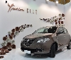Lancia nel 'Giardino delle Rose' ad Artissima 2014