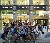 Terranova inaugura il nuovo flagship store di Milano con un evento firmato The Big Now