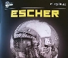 Ricola e l’estro di Escher in mostra a Palazzo Reale