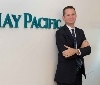 Daniele Bordogna nuovo sales & marketing manager Italia di Cathay Pacific Airways