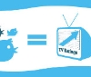 Nielsen lancia 'Twitter TV Ratings'. 240mila persone hanno twittato almeno una volta sul programma in Tv in visione