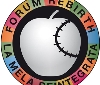 2° 'Forum Rebirth' al Museo della Scienza. Il 21 marzo 'La Mela Reintegrata' di Pistoletto in Stazione Centrale