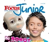 Focus Junior porta i bambini a lezione all'università