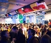 Milano, è un successo l’opening del flagship di adidas originals
