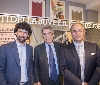 La mostra di AIC e La Gazzetta dello Sport 'Football Heroes' arriva a Milano per il periodo di Expo