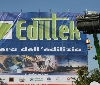 Inaugurata la 15° edizione di Ediltek, fiera dell’edilizia