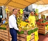Expo 2015, si conlcude la festa della Frutta e Verdura