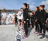 Reebok 'fa correre' giornalisti e blogger. TheFairPlay firma il lancio delle nuove ZPump Fusion 2.0