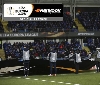 Hankook Tire regala ai bambini l'emozione della cerimonia pre-partita ai match di UEFA Europa League