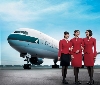 Cathay Pacific nominata 'World's Best Airline' agli Skytrax Awards