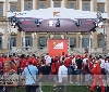 La Villa Reale di Monza si tinge di rosso con le strutture a noleggio di Gruppo CSC