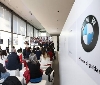 BMW Milano meets EA7 Olimpia Milano. Open day, incontro con i campioni e party per centinaia di appassionati