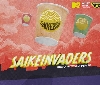 Arriva l'invasione Saikebon per la MTV Music Week. Con ALL Communication