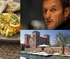 Relais & Châteaux porta a Milano i sapori del Marocco
