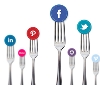 Food digital marketing, il nuovo trend approda per la prima volta a BE-Wizard!