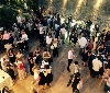 Firenze Convention Bureau festeggia vent'anni di attività con un party a Le Officine Condotte