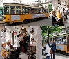 In tram per Milano con DaunenStep