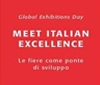 8 giugno: AEFI celebra la Prima Giornata Mondiale delle Fiere