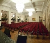 Nuova sala congressi al Grand Hotel Principe di Piemonte