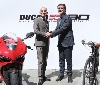 Ducati dà il via alle celebrazioni del suo 90° anniversario