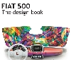 A Milano la presentazione del libro 'FIAT 500 - The design book'
