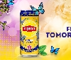 Tribe Communication e Lipton Ice Tea volano a Tomorrowland