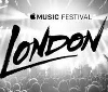 Apple Music Festival, a Londra il live di grandi artisti internazionali