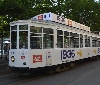 A Milano aperitivi gratuiti sul tram San Carlo. Firma PS Live