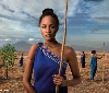 Calendario Lavazza, la svolta sostenibile con gli 'Earth Defenders' immortalati da McCurry in Africa