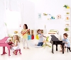 Hape Toys organizza 'Milano Wine Garden', attività dedicate ai bambini nei mesi di Expo
