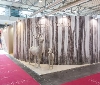 Lo stand di Cantina Tollo tra i dieci più originali di Vinitaly secondo Gambero Rosso